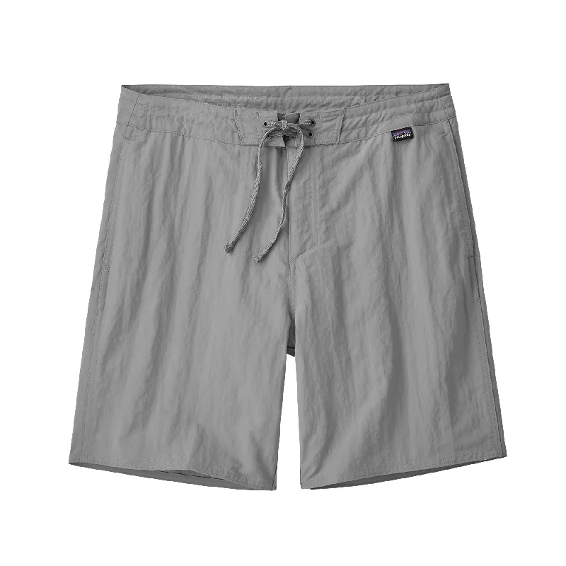 Men's Wavefarer® Hybrid Walk Shorts - 18