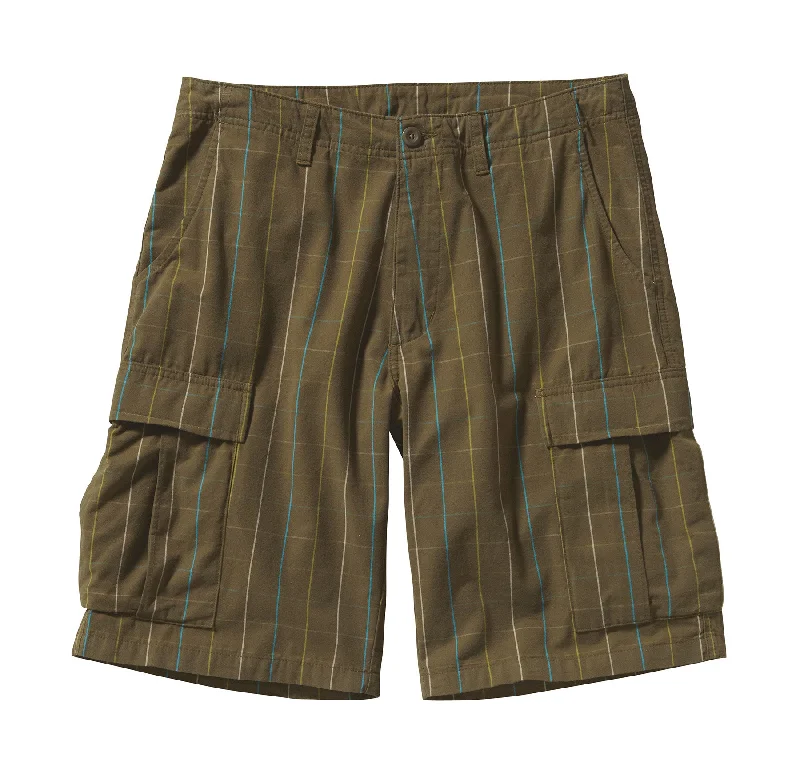 M's All-Wear Cargo Shorts