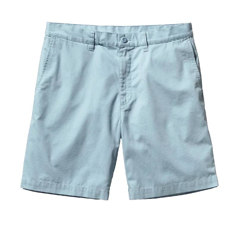 M's All-Wear Shorts - 8