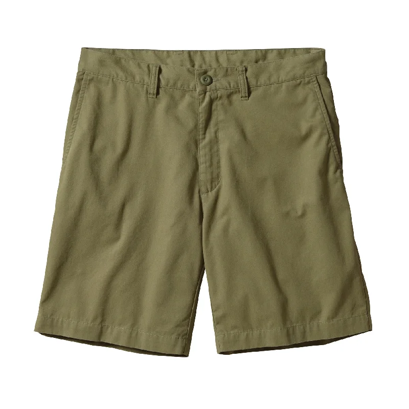 M's All-Wear Shorts - 8