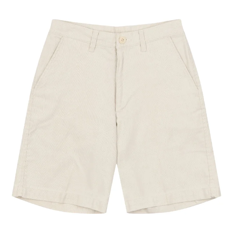 M's Brushed Ridge Shorts