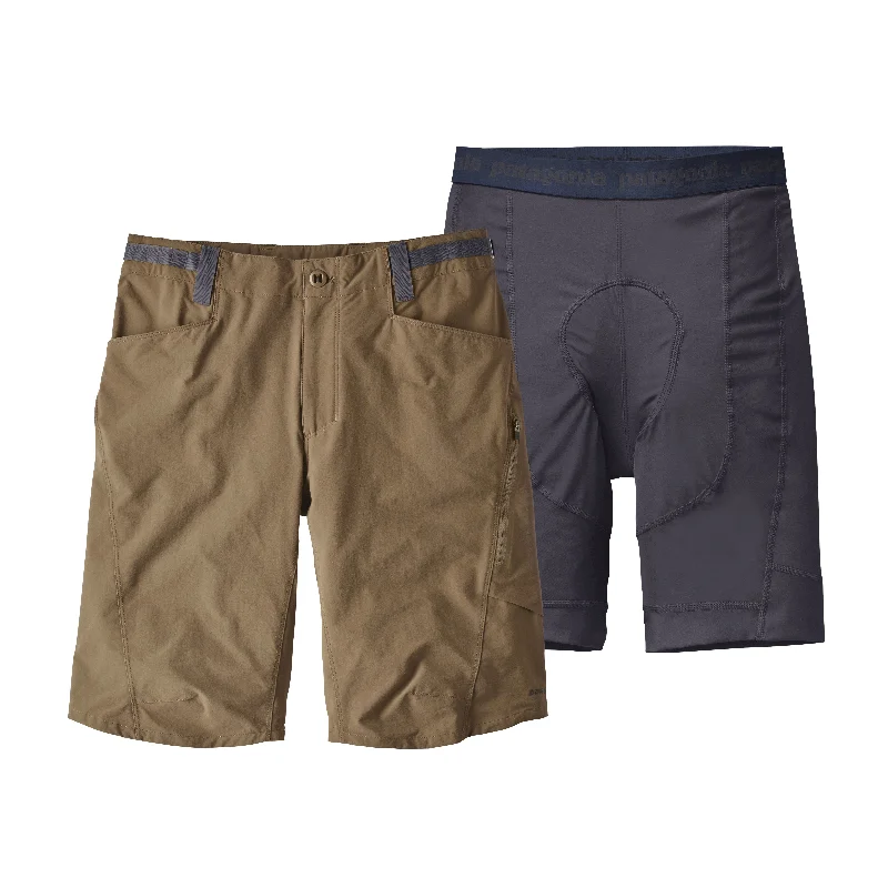 M's Dirt Craft Bike Shorts