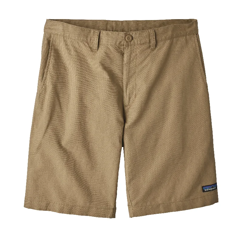 M's Lightweight All-Wear Hemp Shorts - 10