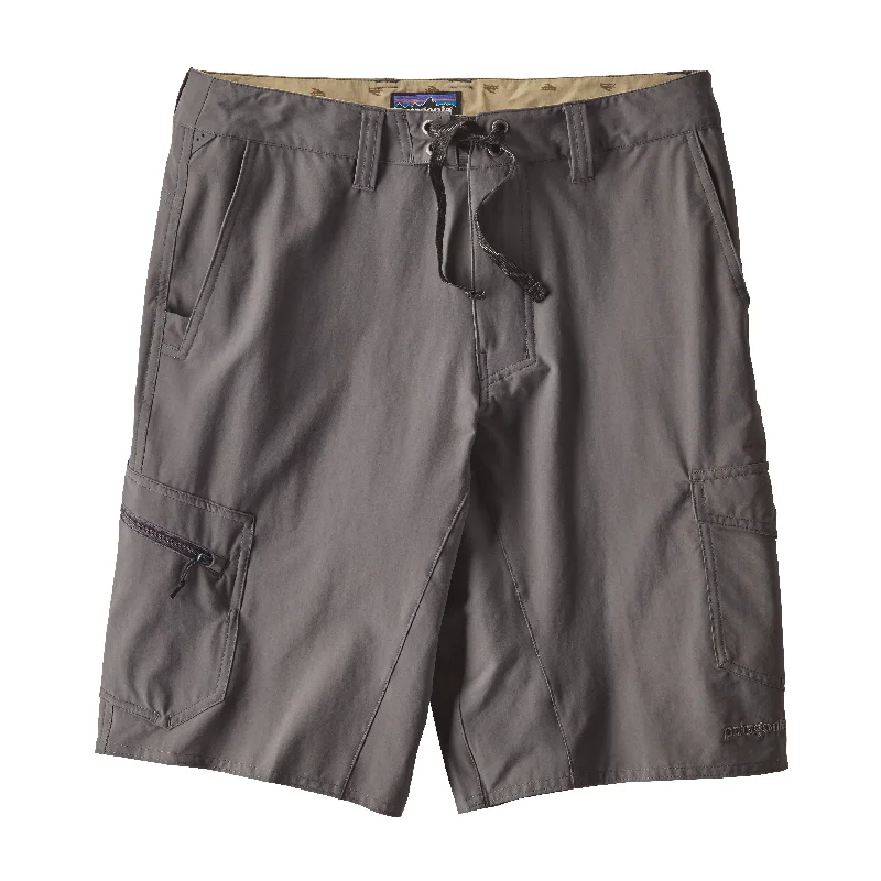 M's MOC Hybrid Shorts - 21