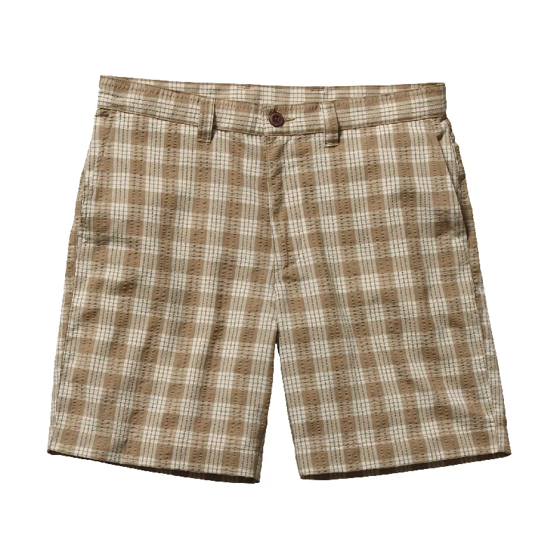 M's Puckerware® Shorts - 8