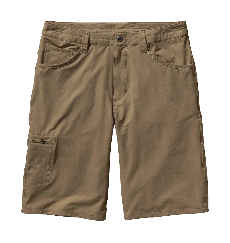 M's Quandary Shorts - 12