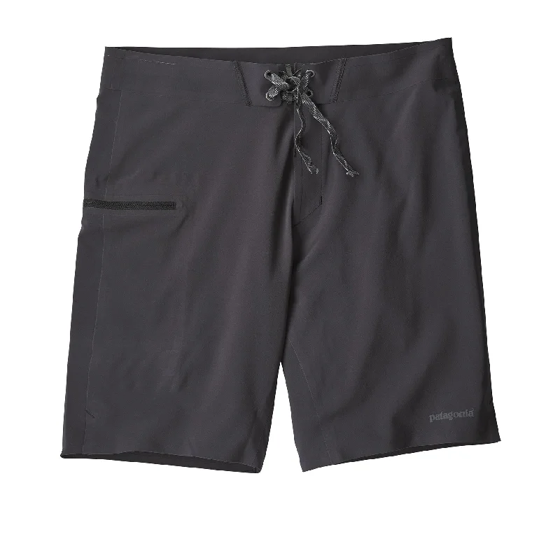 M's Stretch Hydroflow Boardshorts - 19