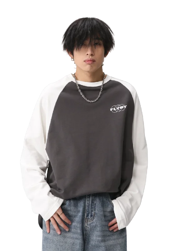 NB Swooh Longsleeve