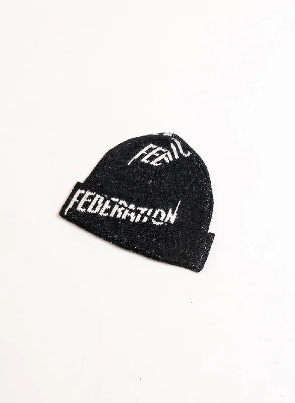 Repetition Beanie