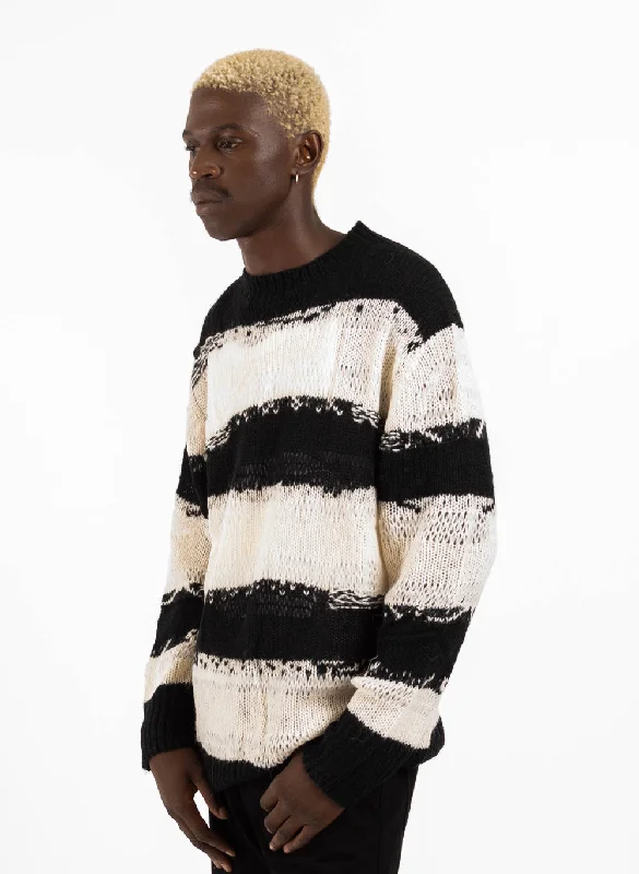 Stripey One Knit