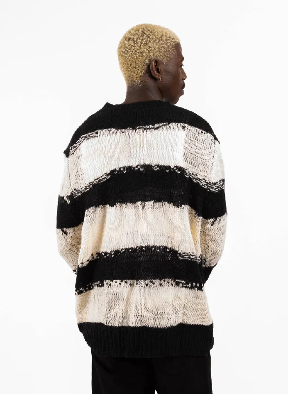 Stripey One Knit