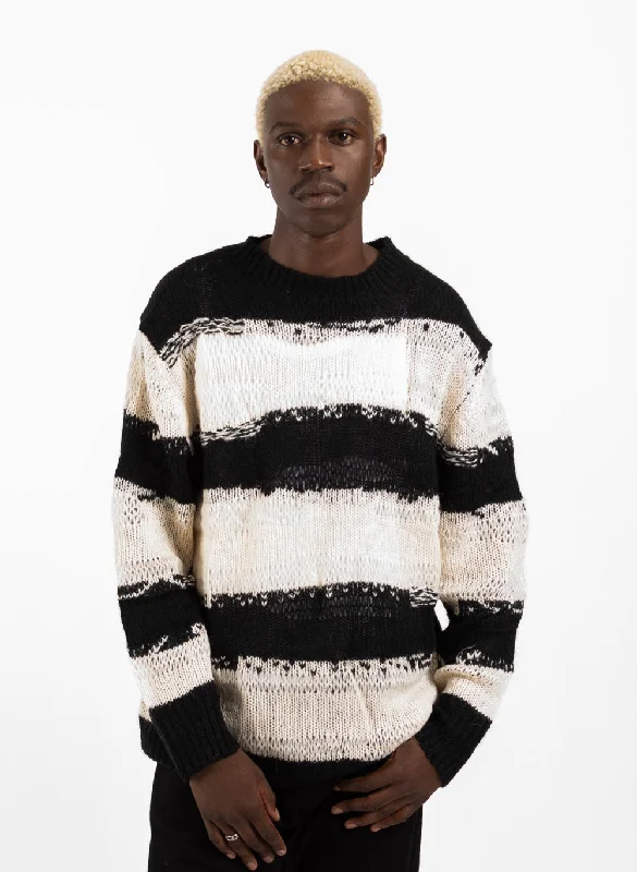 Stripey One Knit