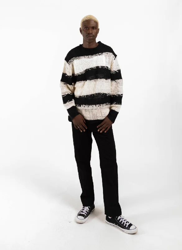 Stripey One Knit