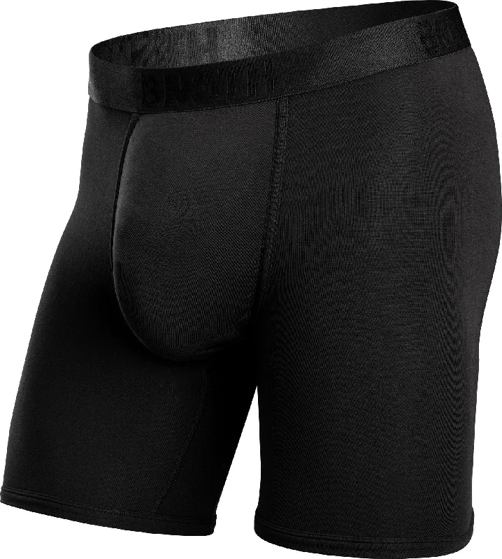 Classic Boxer Brief - Men's|-|Boxeur long classique - Homme