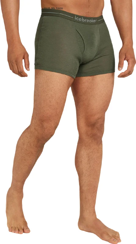 Merino 175 Everyday Thermal Boxers with Fly - Men's|-|Boxeur avec braguette thermique en mérinos 175 Everyday - Homme