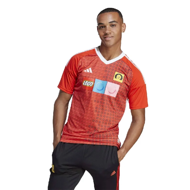 adidas - Men's Lego Tiro Home Jersey (HR4320)