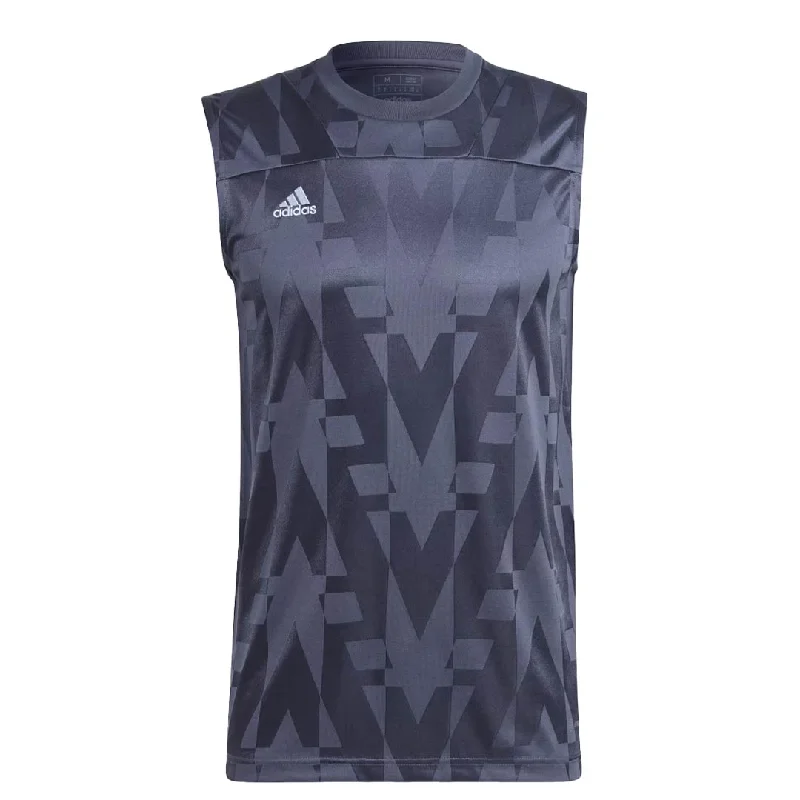 adidas - Men's Original Tiro Sleeveless Jersey (HS9779)