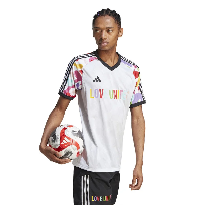 adidas - Men's Pride Tiro Jersey (HY5899)