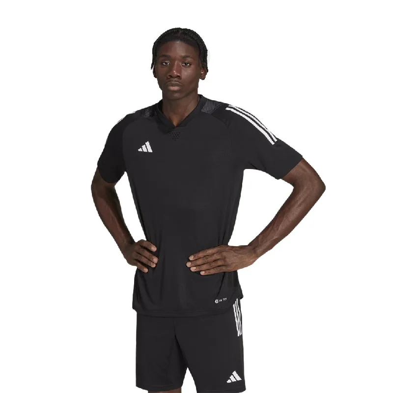 adidas - Men's Tiro 23 Pro HEAT.RDY Jersey (HE3174)