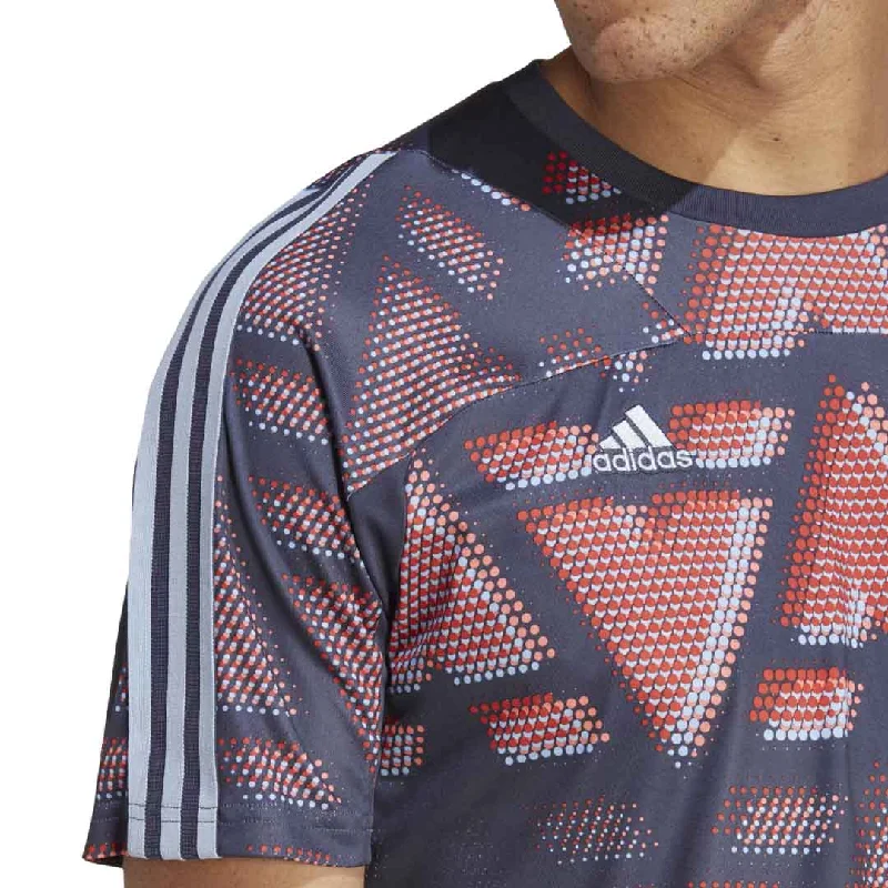 adidas - Men's Tiro Away Jersey (HS7575)