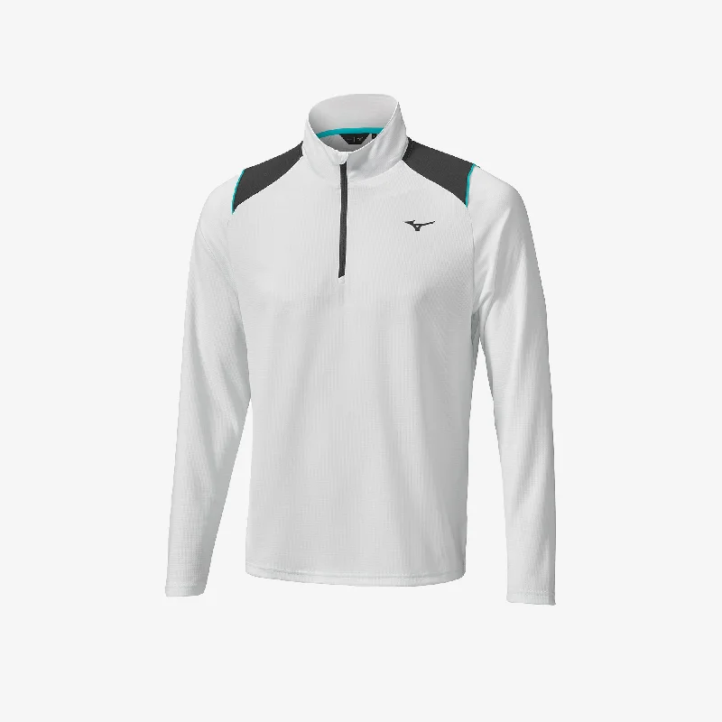 BREATH THERMO ELITE QTR ZIP