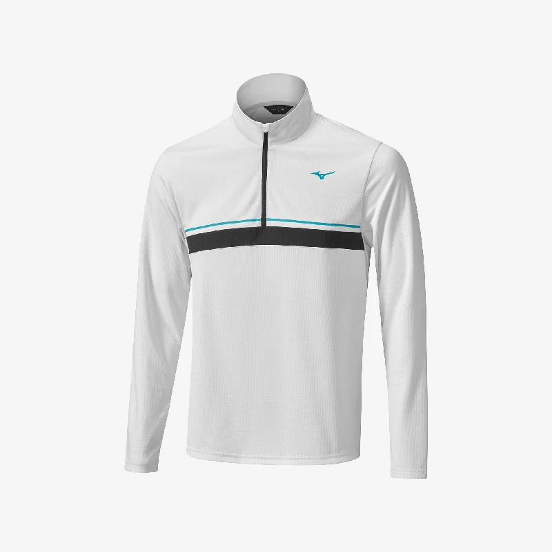 BREATH THERMO ST QTR ZIP