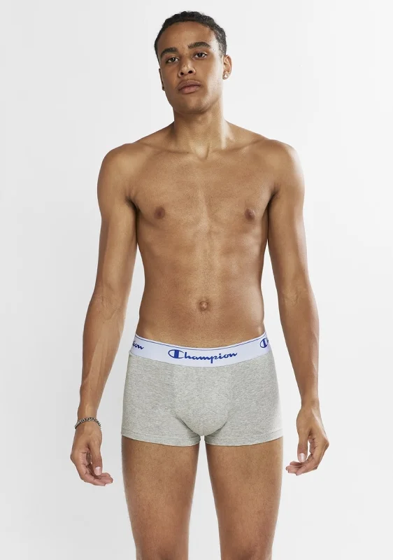 Champion Mens Trunks Plain <br> MXCDN A3R