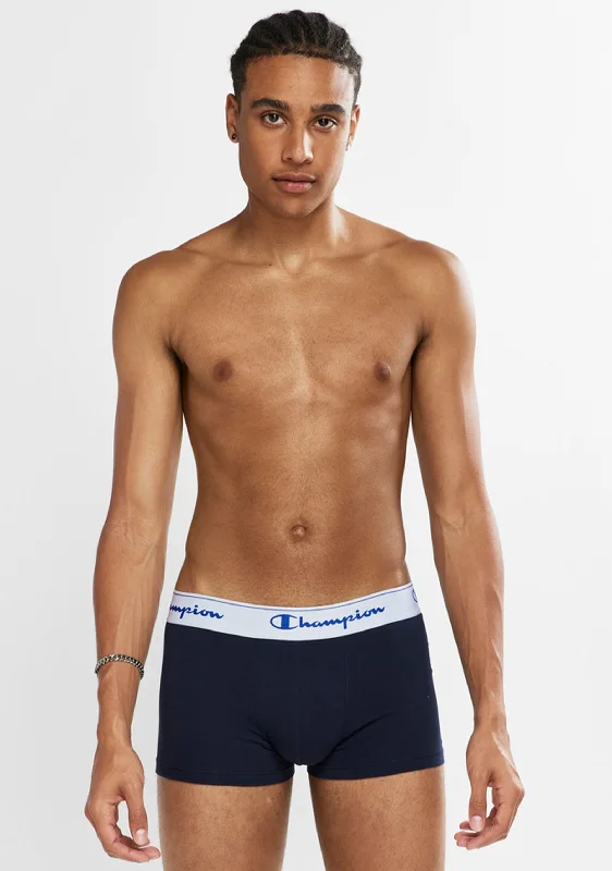 Champion Mens Trunks <br> MXCDN NAV