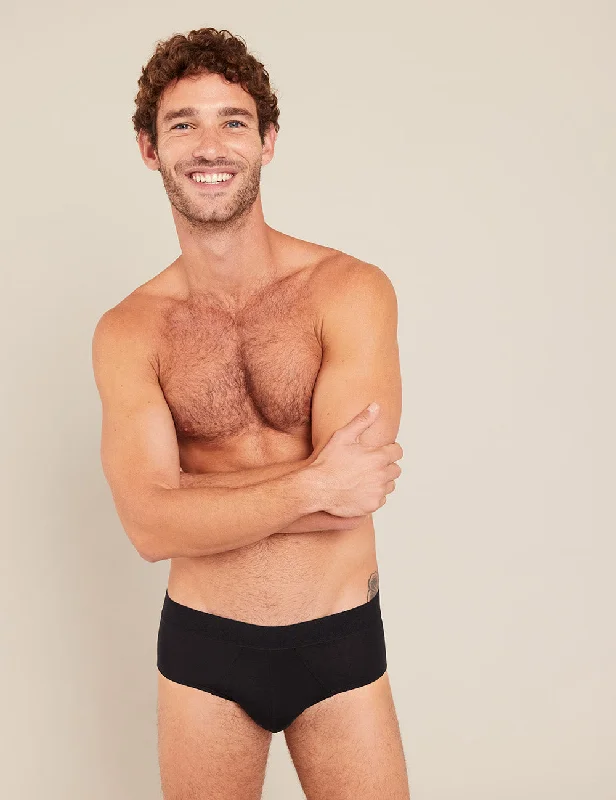 Men's Everyday Briefs - Black