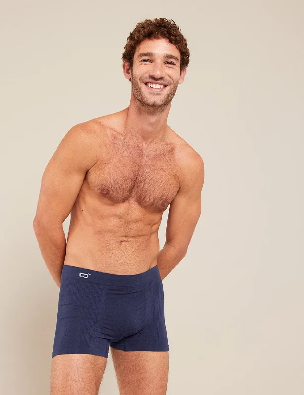 Men's Original Boxers - Navy