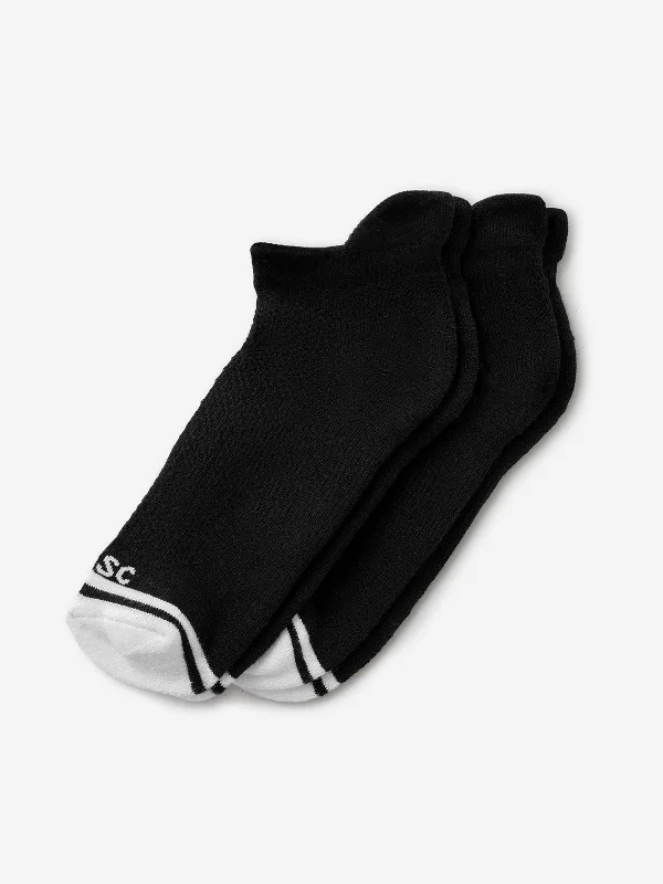 Bambare Tabbed Sock 2-Pack