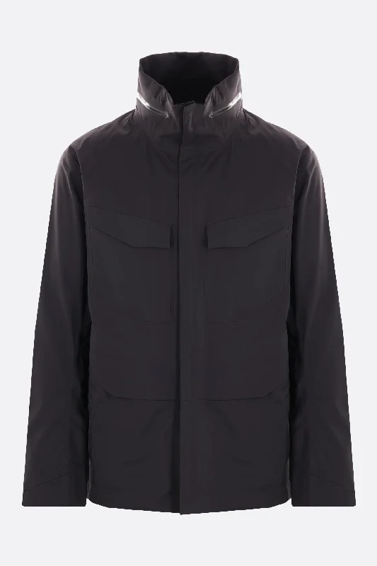 GORE-TEX field jacket