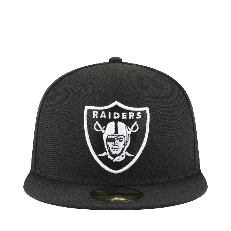 Raiders Basic 5950