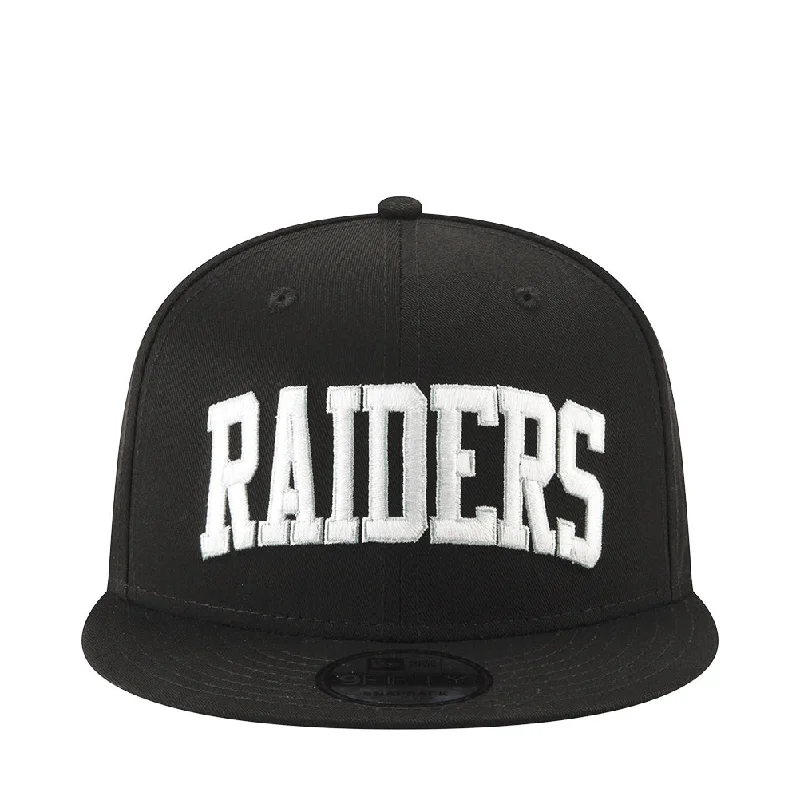 Raiders Basic Script 950