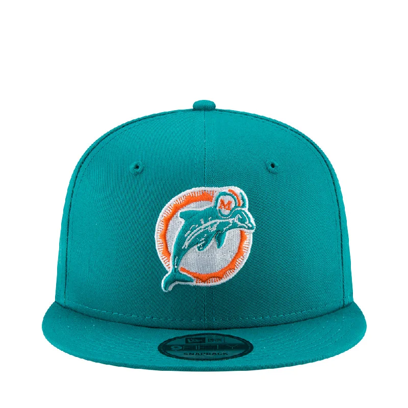 Dolphins Basic 950