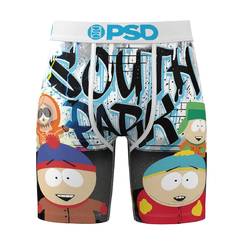 South Park Gang - Mens