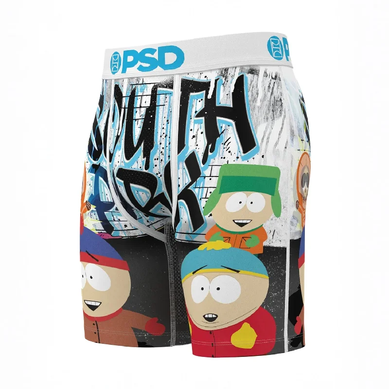 South Park Gang - Mens