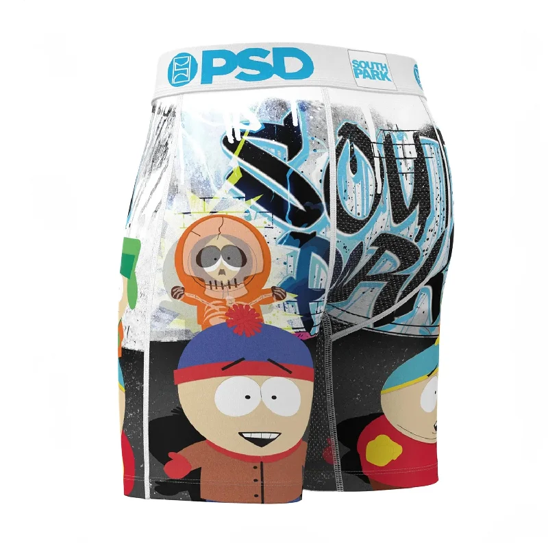 South Park Gang - Mens