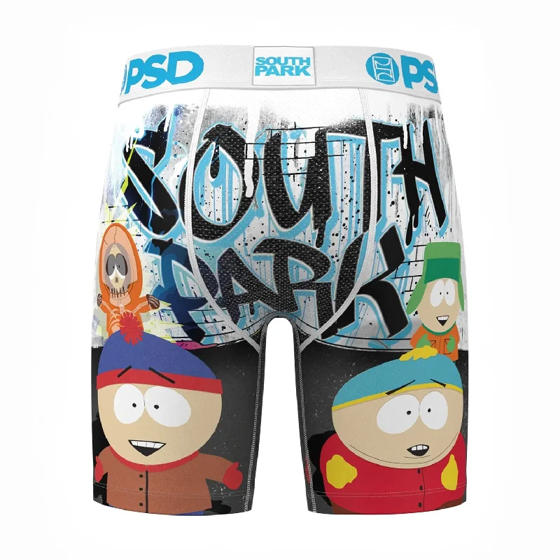 South Park Gang - Mens