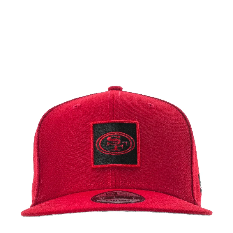 Niners Coach 950