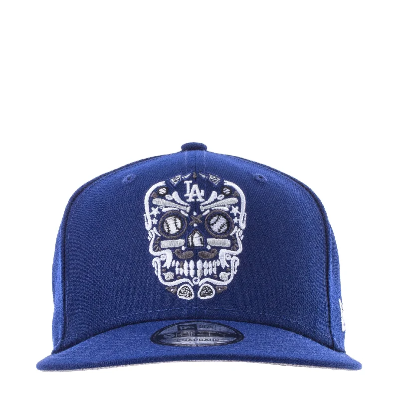 Dodgers Sugar Skull 950