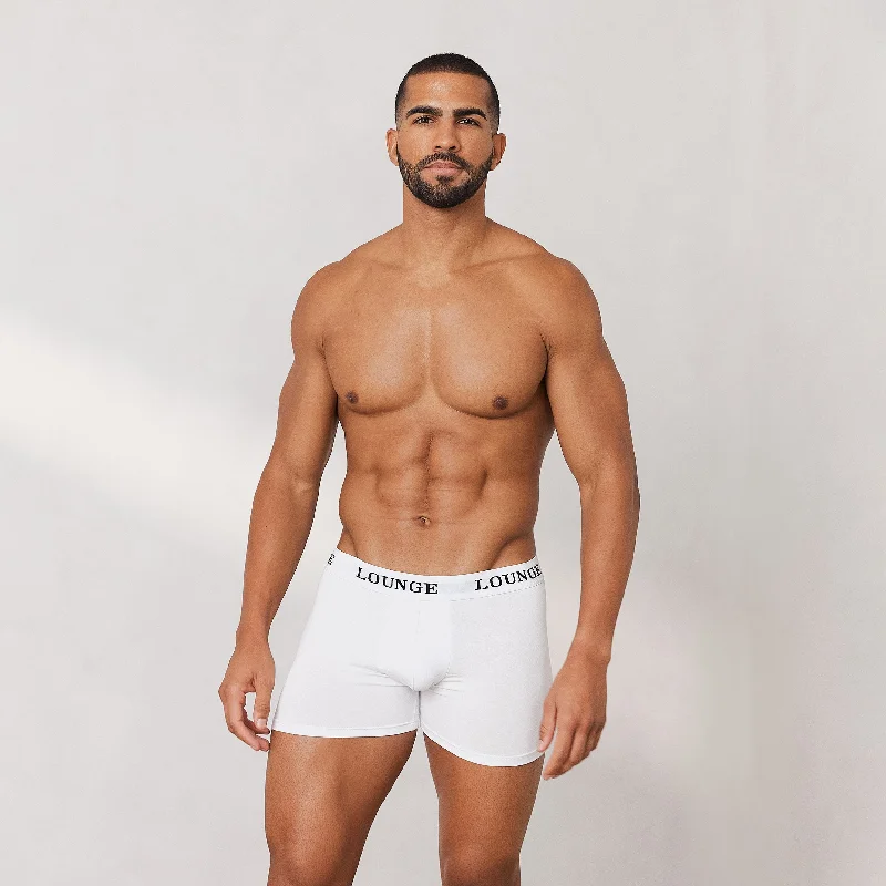 Men's Everyday Boxers (3 Pack) - Multipack