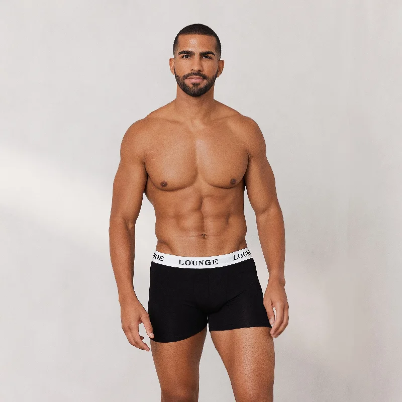 Men's Everyday Boxers (3 Pack) - Multipack