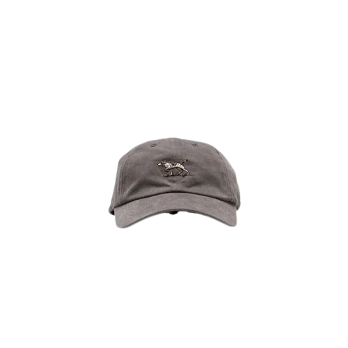 Rodd & Gunn Signature Cap - Charcoal