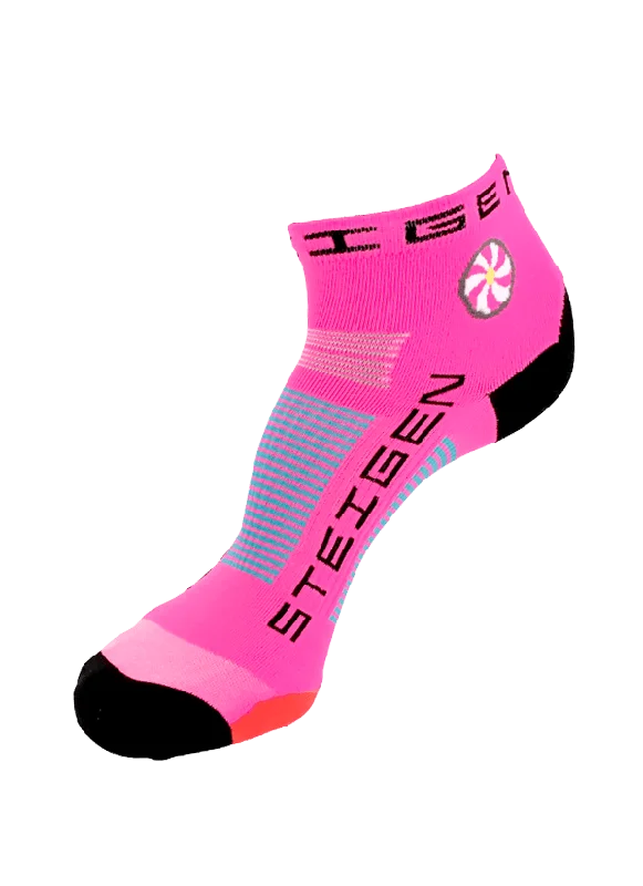 Steigen 1/4 Length | Fluro Pink