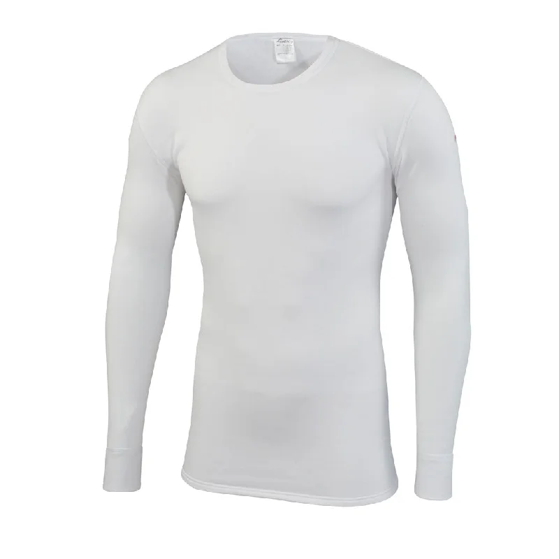 Sub Standard Mens Factor 2 Long Sleeve Mid Layer Top (Old Style)