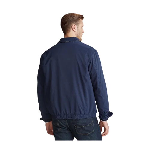 Windbreaker - Navy