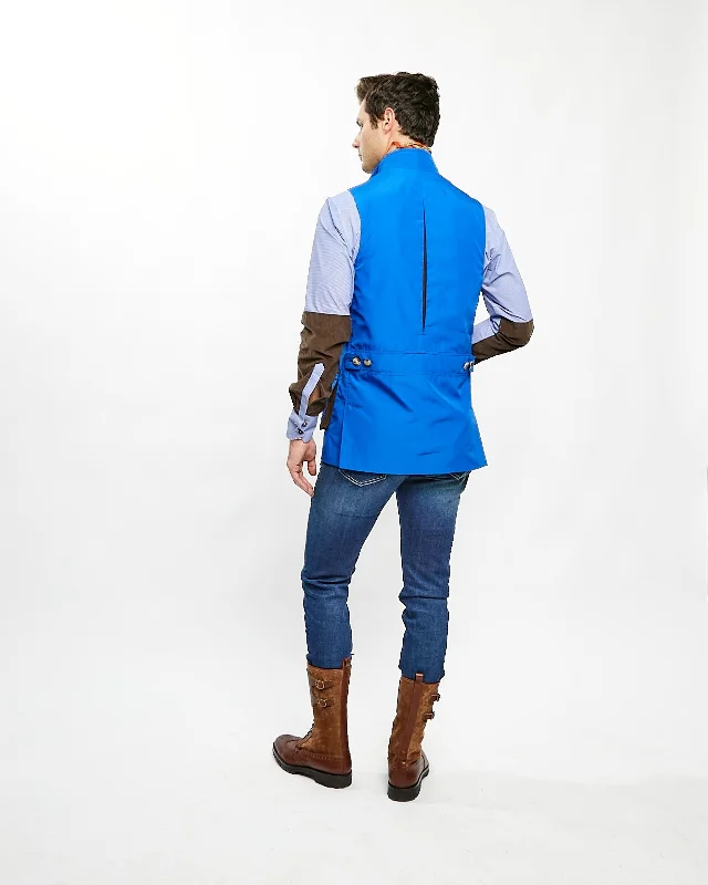 Banks Field Vest