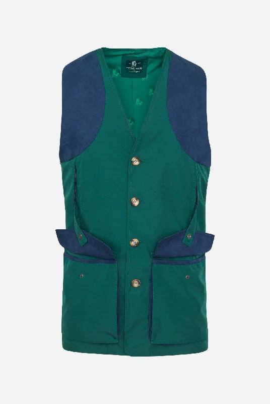 Club Field Vest