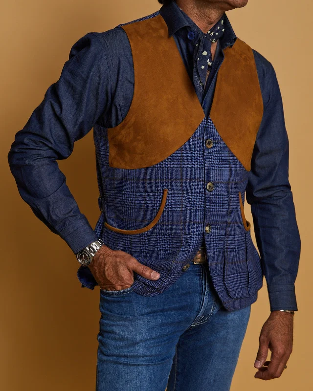 Harkey Field Vest